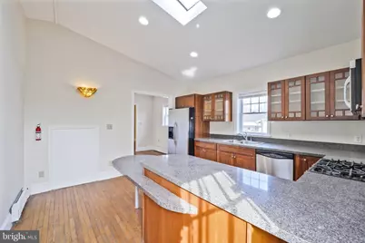 114 Sheridan Street NW, Washington, DC 20011 - Photo 6