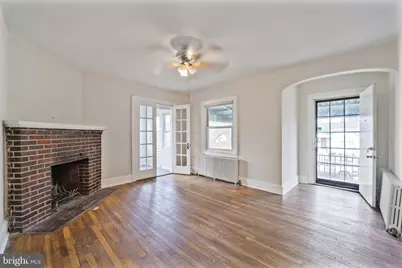 114 Sheridan Street NW, Washington, DC 20011 - Photo 2