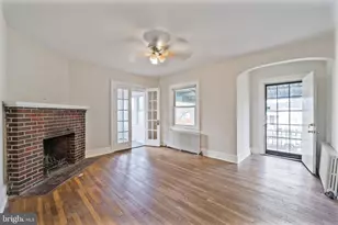 114 Sheridan St NW, Washington, DC 20011 - Photo 2