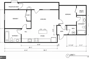 1767 Lanier Pl NW, Washington, DC 20009 - Photo 14