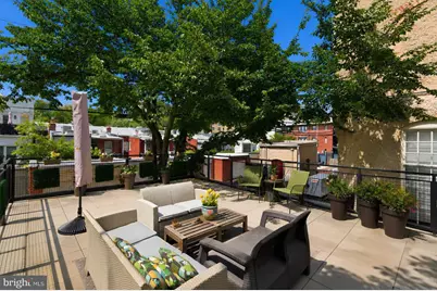 1767 Lanier Place NW #1, Washington, DC 20009 - Photo 12