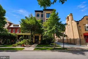 1767 Lanier Pl NW, Washington, DC 20009 - Photo 2