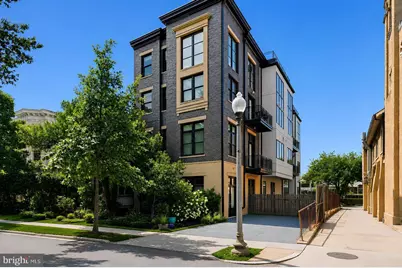 1767 Lanier Place NW #1, Washington, DC 20009 - Photo 1