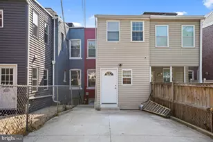 2022 4th St NE, Washington, DC 20002 - Photo 20