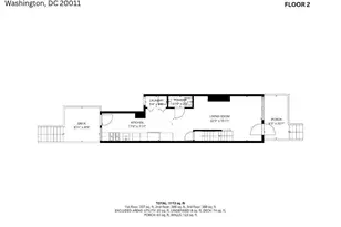 1209 Shepherd St NW, Washington, DC 20011 - Photo 12