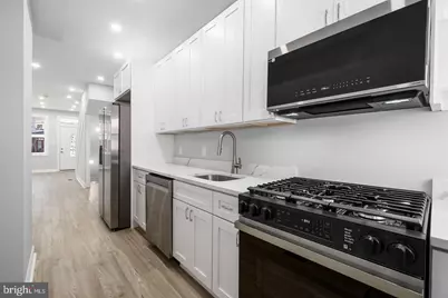1209 Shepherd Street NW, Washington, DC 20011 - Photo 4