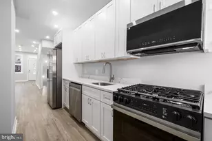 1209 Shepherd St NW, Washington, DC 20011 - Photo 4