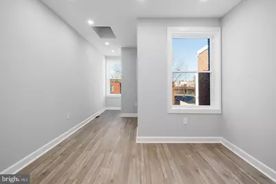 1209 Shepherd Street NW, Washington, DC 20011 - Photo 6