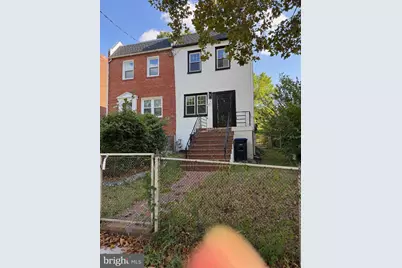 407 Xenia Street SE, Washington, DC 20032 - Photo 6