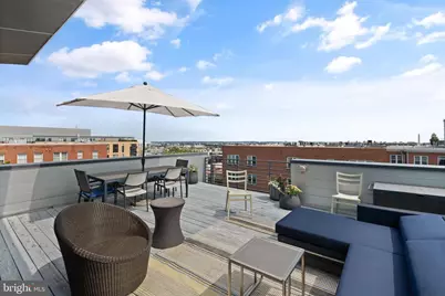 1436 Chapin Street NW #F, Washington, DC 20009 - Photo 30