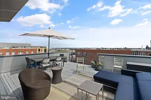 1436 Chapin St NW, Washington, DC 20009 - Photo 30