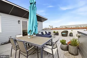 1436 Chapin St NW, Washington, DC 20009 - Photo 36
