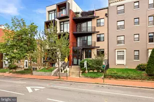 1436 Chapin St NW, Washington, DC 20009 - Photo 2