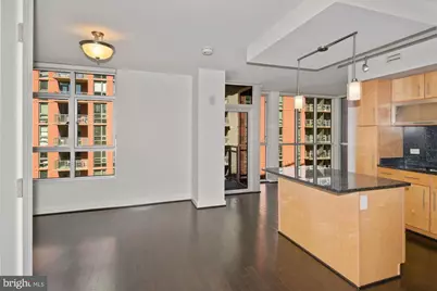 1025 1st Street SE #804, Washington, DC 20003 - Photo 10