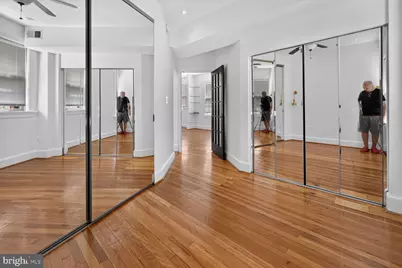 3120 R Street NW #207, Washington, DC 20007 - Photo 10