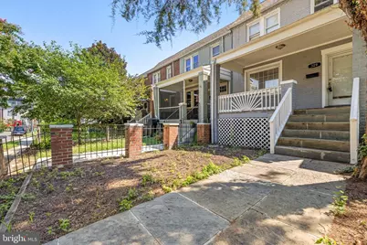 329 18th Place NE, Washington, DC 20002 - Photo 4