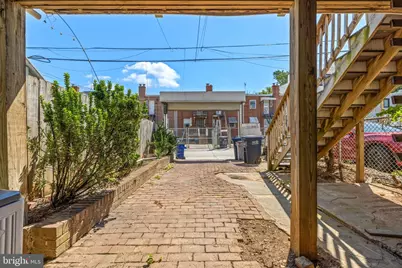 329 18th Place NE, Washington, DC 20002 - Photo 18