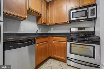 1245 4th Street SW #E-409, Washington, DC 20024 - Photo 10
