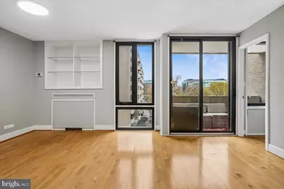 1245 4th Street SW #E-409, Washington, DC 20024 - Photo 6