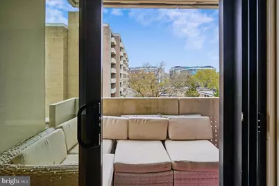 1245 4th Street SW #E-409, Washington, DC 20024 - Photo 14