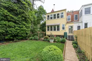 5324 Colorado Ave NW, Washington, DC 20011 - Photo 22