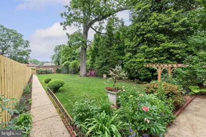5324 Colorado Avenue NW, Washington, DC 20011 - Photo 20