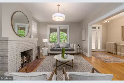 5324 Colorado Avenue NW, Washington, DC 20011 - Photo 4