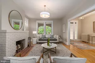 5324 Colorado Ave NW, Washington, DC 20011 - Photo 4