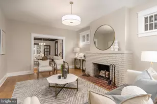 5324 Colorado Ave NW, Washington, DC 20011 - Photo 1