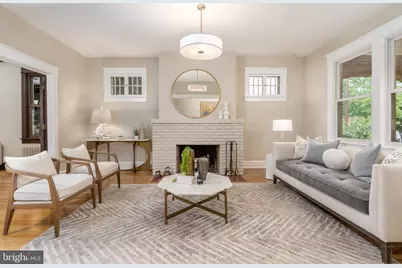 5324 Colorado Avenue NW, Washington, DC 20011 - Photo 2