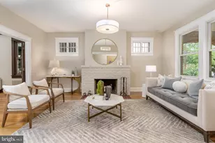 5324 Colorado Ave NW, Washington, DC 20011 - Photo 2