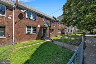 1614 R St SE, Washington, DC 20020 - Photo 2
