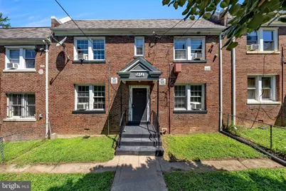 1614 R Street SE, Washington, DC 20020 - Photo 1