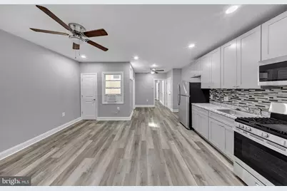 1614 R Street SE, Washington, DC 20020 - Photo 30