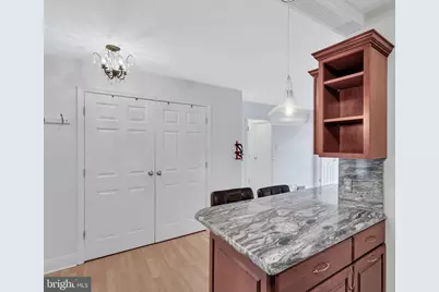 2401 H Street NW #409, Washington, DC 20037 - Photo 4