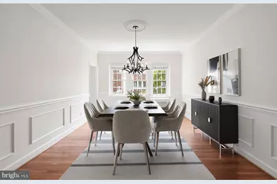 3901 Connecticut Avenue NW #310, Washington, DC 20008 - Photo 6