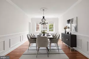 3901 Connecticut Ave NW, Washington, DC 20008 - Photo 6