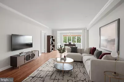 3901 Connecticut Avenue NW #310, Washington, DC 20008 - Photo 4