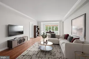 3901 Connecticut Ave NW, Washington, DC 20008 - Photo 4