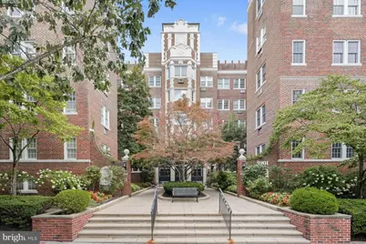 3901 Connecticut Avenue NW #310, Washington, DC 20008 - Photo 1