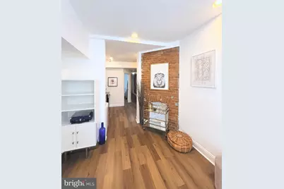1345 1st Street NW #1, Washington, DC 20001 - Photo 2