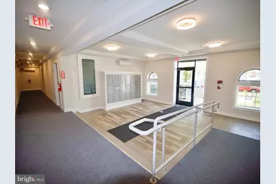 220 Hamilton Street NW #114, Washington, DC 20011 - Photo 8