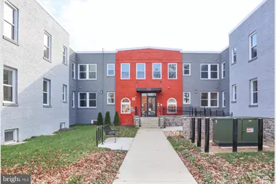 220 Hamilton Street NW #114, Washington, DC 20011 - Photo 1