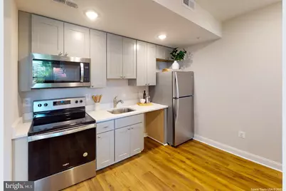 220 Hamilton Street NW #114, Washington, DC 20011 - Photo 2