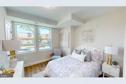 220 Hamilton Street NW #114, Washington, DC 20011 - Photo 4