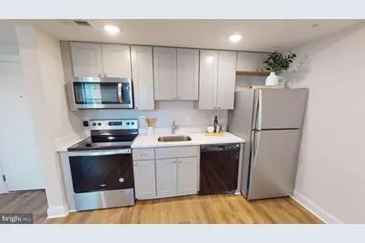 220 Hamilton Street NW #C06, Washington, DC 20011 - Photo 8