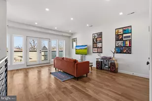 1203 G St NE, Washington, DC 20002 - Photo 50