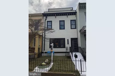 1203 G Street NE, Washington, DC 20002 - Photo 66