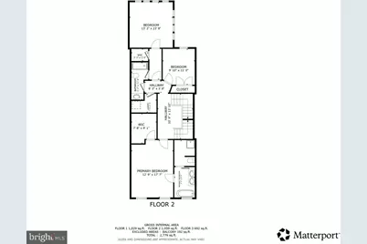 1203 G Street NE, Washington, DC 20002 - Photo 4