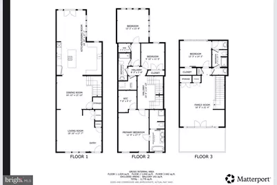 1203 G Street NE, Washington, DC 20002 - Photo 2